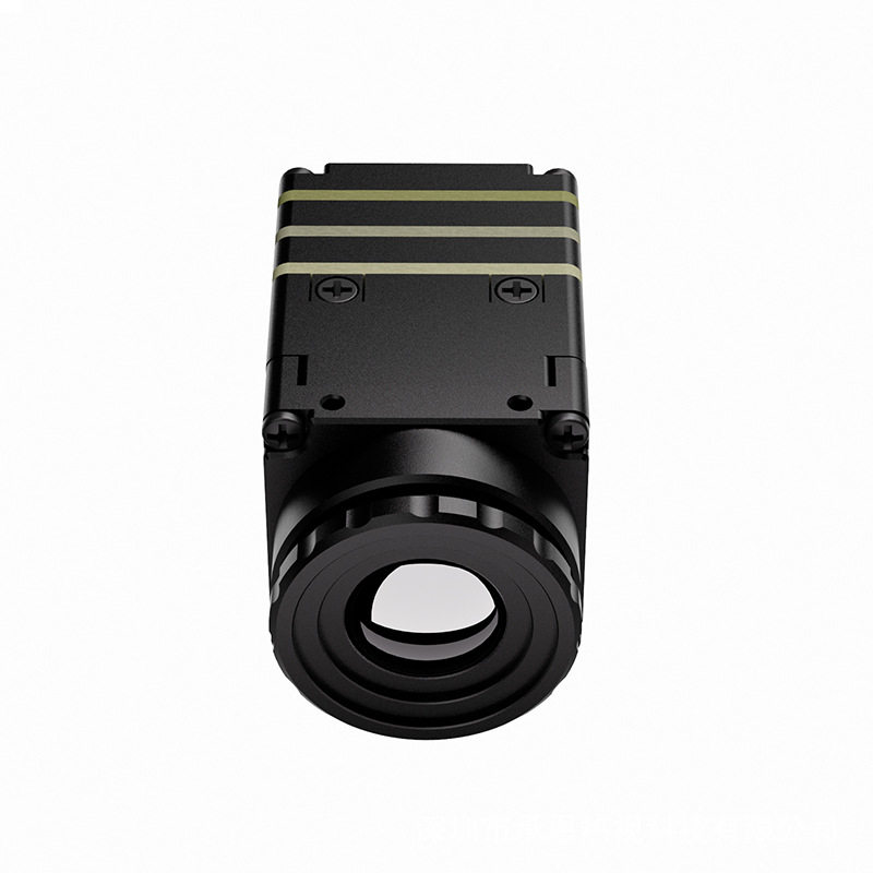 640x512 Thermal Imaging Core L - Drone Thermal Imaging incelemesi ve fiyatı