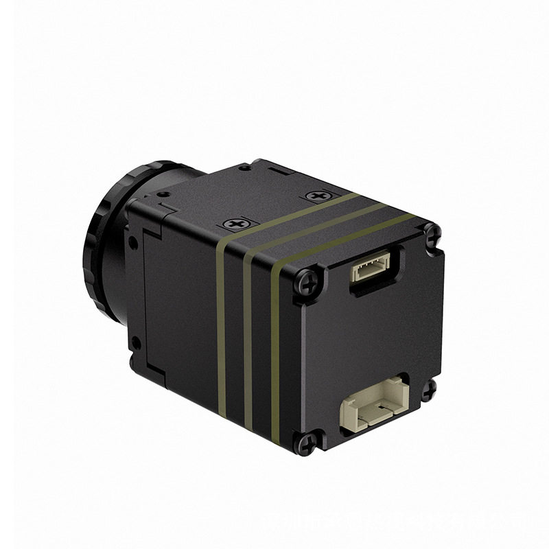 640x512 Thermal Imaging Core L - Drone Thermal Imaging incelemesi ve fiyatı