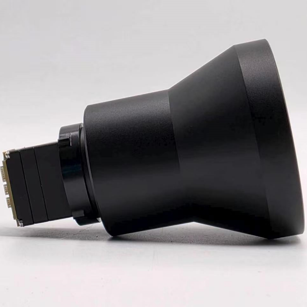 NCZOBOE 640*512 CVBS Thermal C - Drone Thermal Imaging incelemesi ve fiyatı