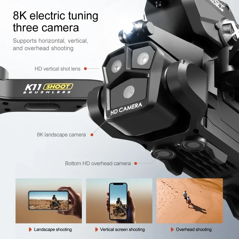 K11MAX Drone with Water Bombs  - Drone Multispectral incelemesi ve fiyatı