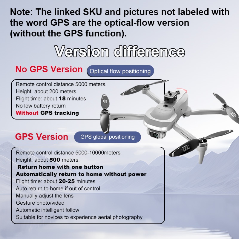 2025 New V34 Drone 8K Camera P - Drone Multispectral incelemesi ve fiyatı