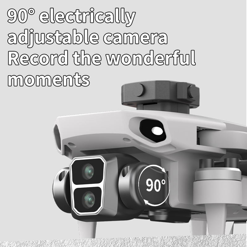 8K ESC Camera Obstacle Avoidan - Drone Mapping incelemesi ve fiyatı