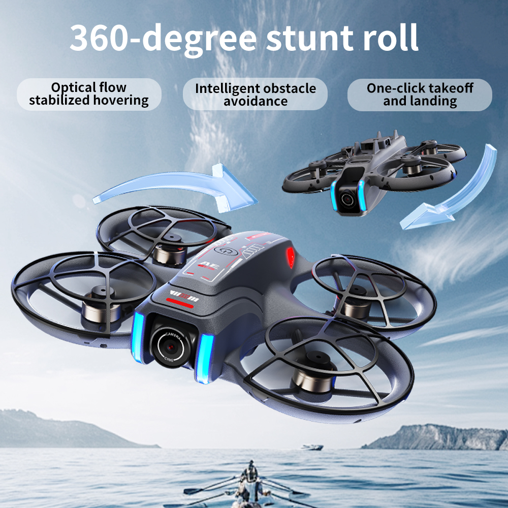 Upgrade AE21 Aerial Drone 8K H - Drone Multispectral incelemesi ve fiyatı