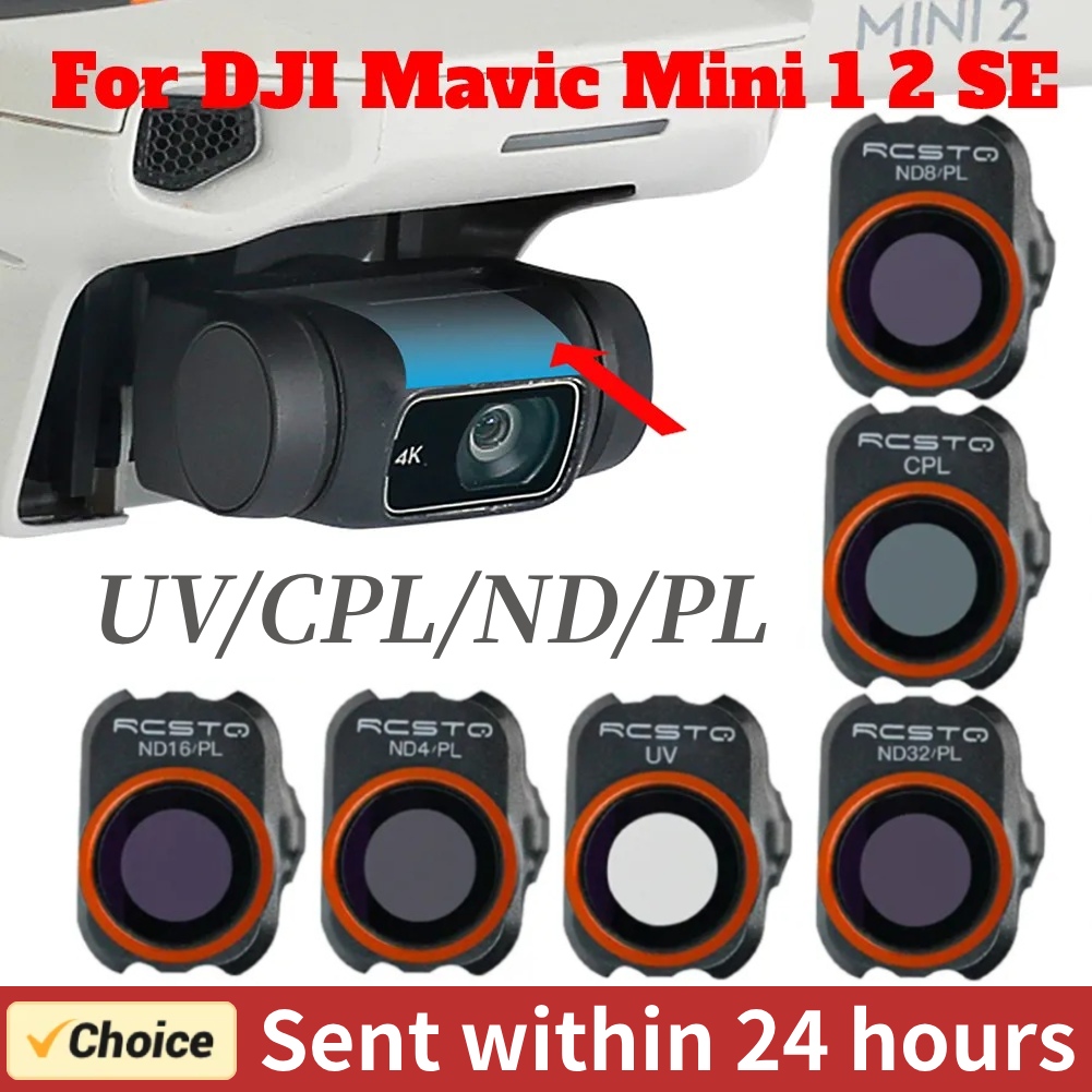 For DJI Mini 2 Camera Lens Fil - Drone Ndvi incelemesi ve fiyatı
