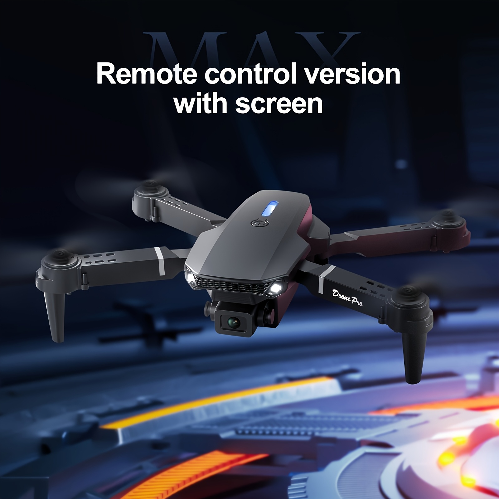 The 2026 upgraded E88 PRO MAX  - Drone Aerial Photography incelemesi ve fiyatı