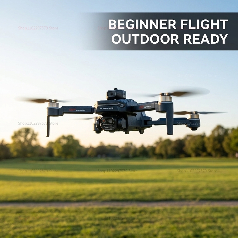 GT8 Drone Obstacle Avoidance B - Drone Multispectral incelemesi ve fiyatı