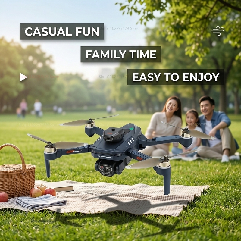 GT8 Drone Obstacle Avoidance B - Drone Multispectral incelemesi ve fiyatı