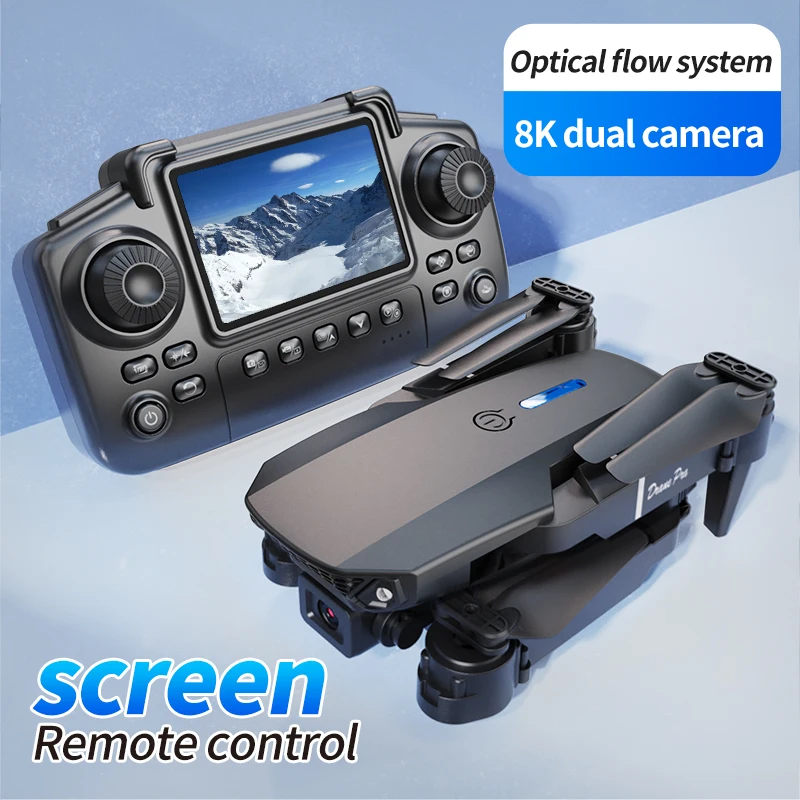 Professional E88 PRO Drone wit - Drone Photogrammetry incelemesi ve fiyatı