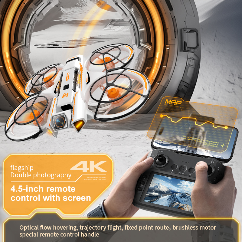 New A21 Drone 8K Professional  - Drone Multispectral incelemesi ve fiyatı