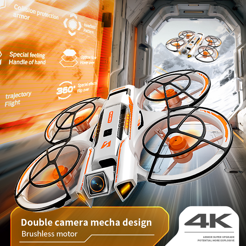 New A21 Drone 8K Professional  - Drone Multispectral incelemesi ve fiyatı