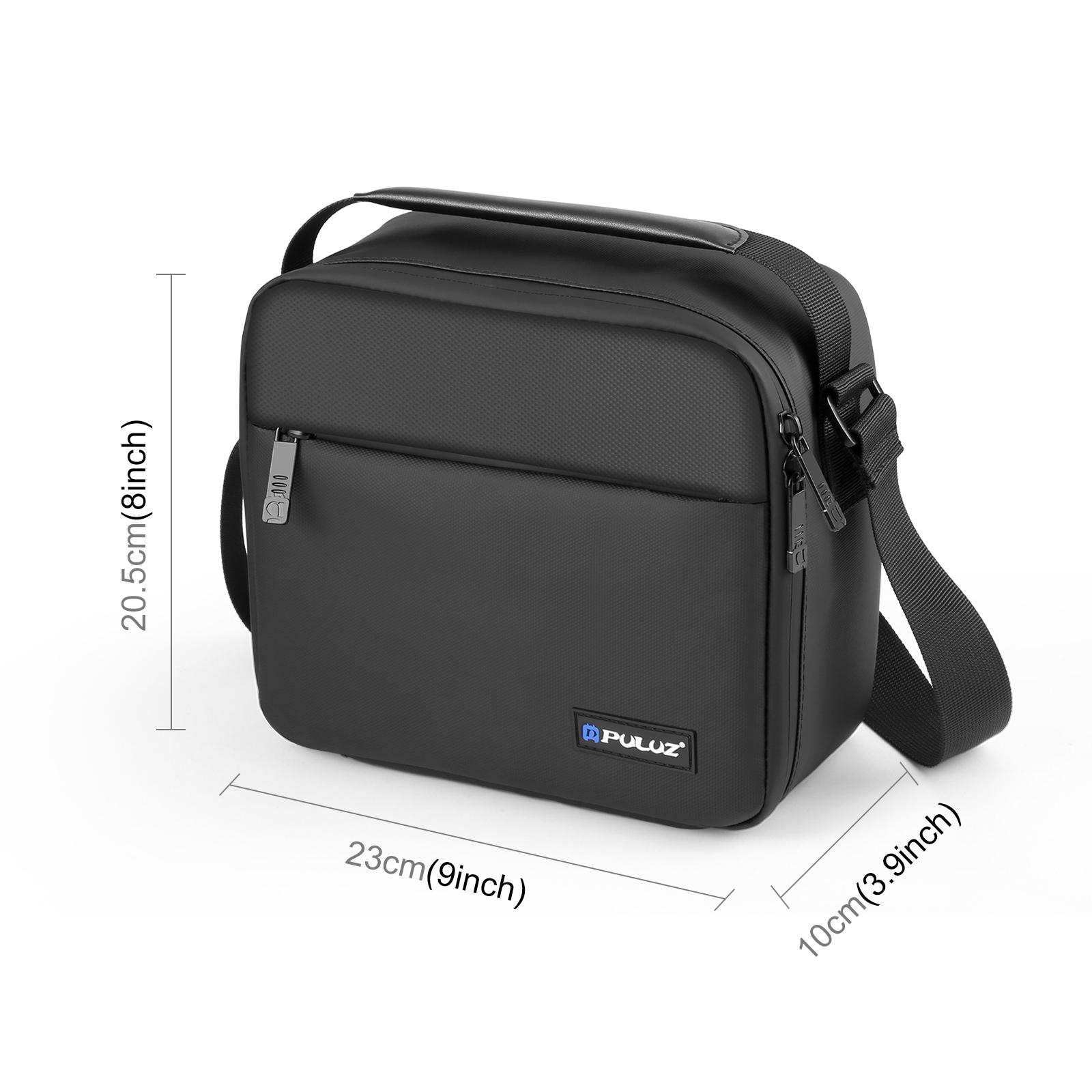 PULUZ Waterproof PU Fabric Dro - Drone Video Production incelemesi ve fiyatı