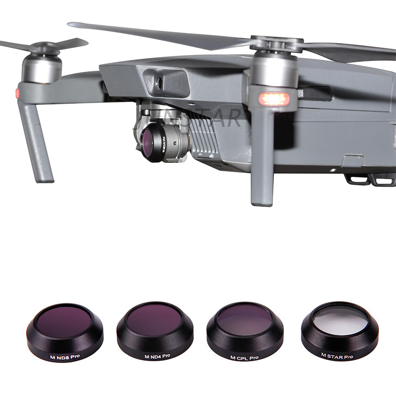 Suitable for DJY Mavic Pro fil - Drone Ndvi incelemesi ve fiyatı