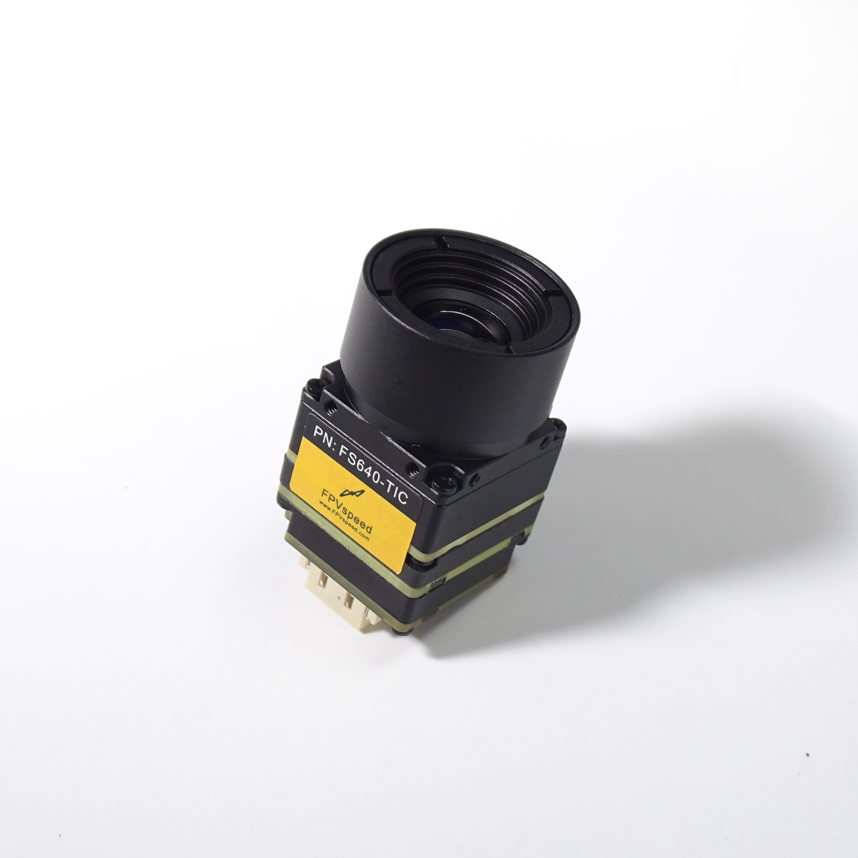 FPVspeed Thermal Camera drone  - Drone Thermal Imaging incelemesi ve fiyatı
