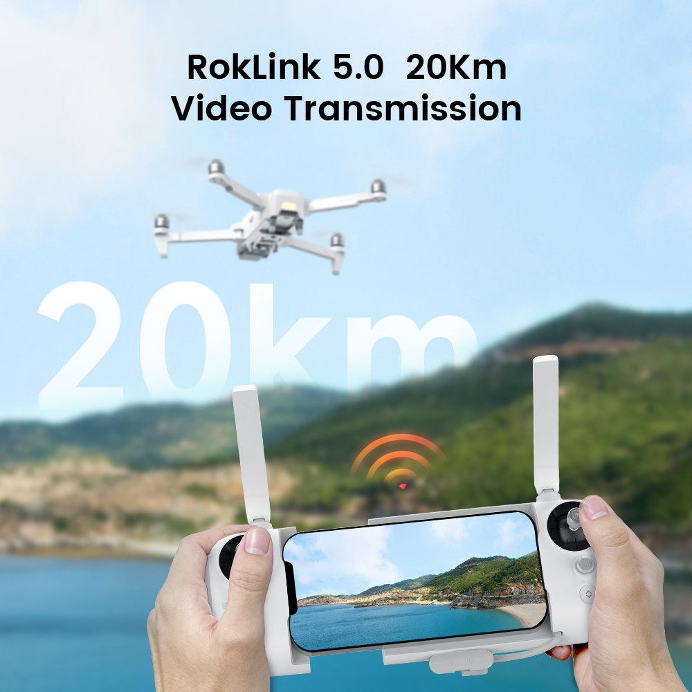 FIMI X8T Drone Thermal Infrare - Drone Thermal Imaging incelemesi ve fiyatı