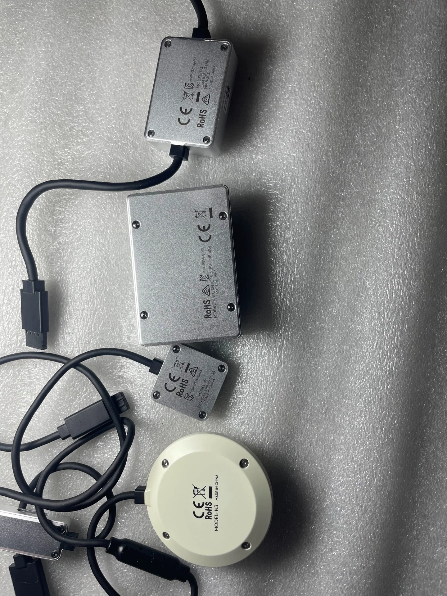 N3 Ag Flight Controller Agricu - Drone Mapping incelemesi ve fiyatı
