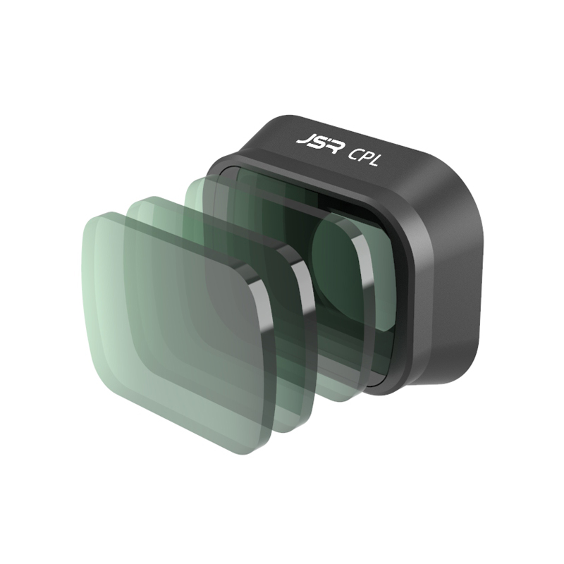 Filter for DJI Mini 3 Pro Lens - Drone Ndvi incelemesi ve fiyatı