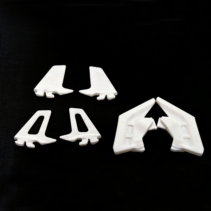 1Set For Oxbot Lumo18 FPV RC D - Drone 3D Modeling incelemesi ve fiyatı
