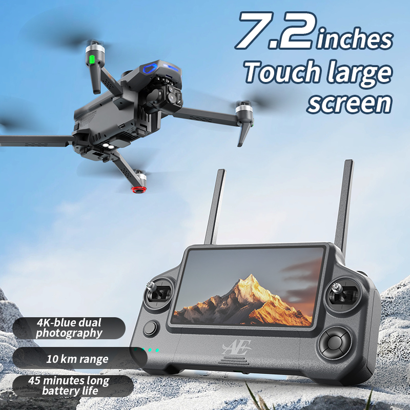 New Gps AE30 8k Camera High De - Drone Thermal Imaging incelemesi ve fiyatı