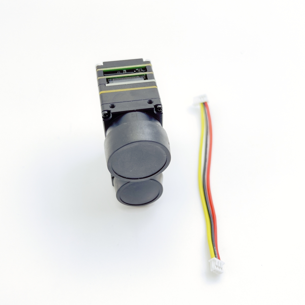 NCZOBOE  256/384/640 9MM therm - Drone Thermal Imaging incelemesi ve fiyatı