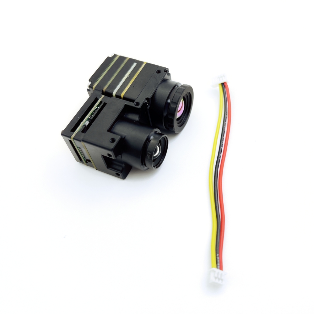 NCZOBOE  256/384/640 9MM therm - Drone Thermal Imaging incelemesi ve fiyatı