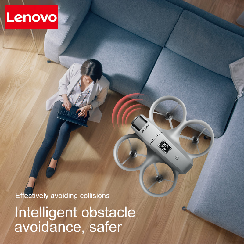Lenovo D16 GPS Drone 8K Aerial - Drone Mapping incelemesi ve fiyatı
