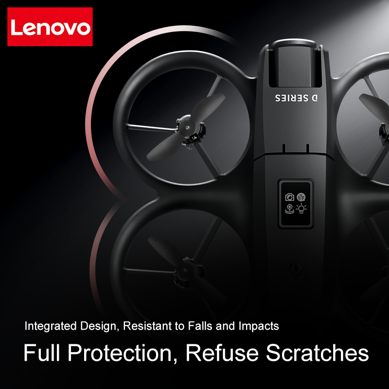Lenovo D16 GPS Drone 8K Aerial - Drone Mapping incelemesi ve fiyatı