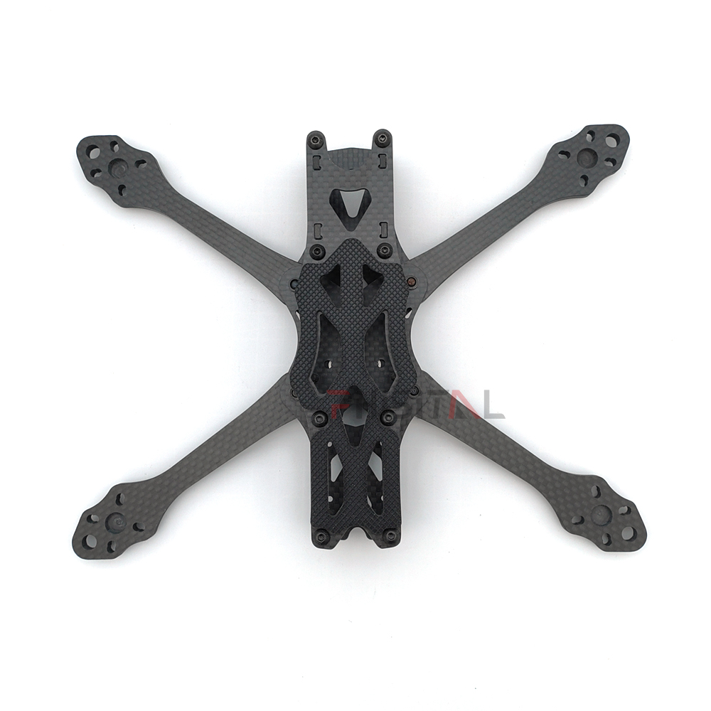 APEX frame 7 inch/6inch/5inche - Drone Aerial Photography incelemesi ve fiyatı
