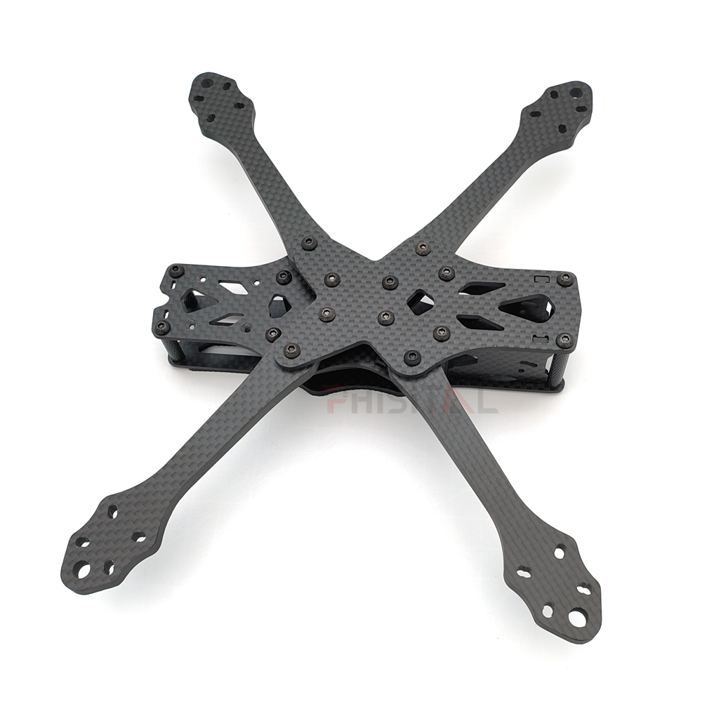 APEX frame 7 inch/6inch/5inche - Drone Aerial Photography incelemesi ve fiyatı