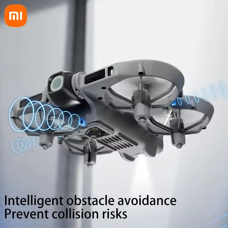 Xiaomi Z906 Drone 8K Aerial HD - Drone Mapping incelemesi ve fiyatı