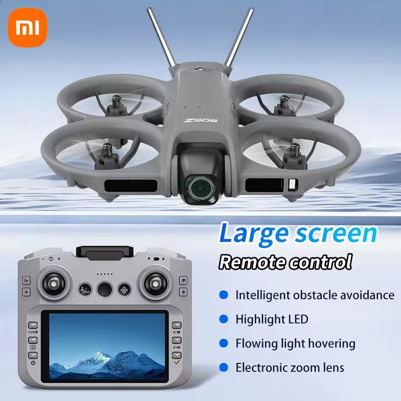 Xiaomi Z906 Drone 8K Aerial HD - Drone Mapping incelemesi ve fiyatı