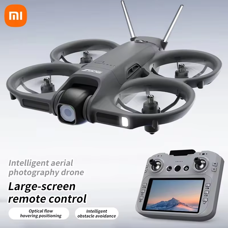 Xiaomi Z906 Drone 8K Aerial HD - Drone Mapping incelemesi ve fiyatı