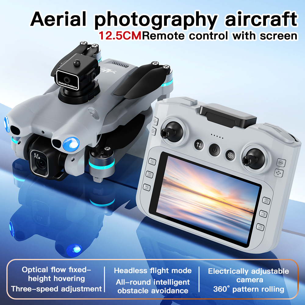 New AE5 Pro Drone 8K 5G GPS Pr - Drone Multispectral incelemesi ve fiyatı
