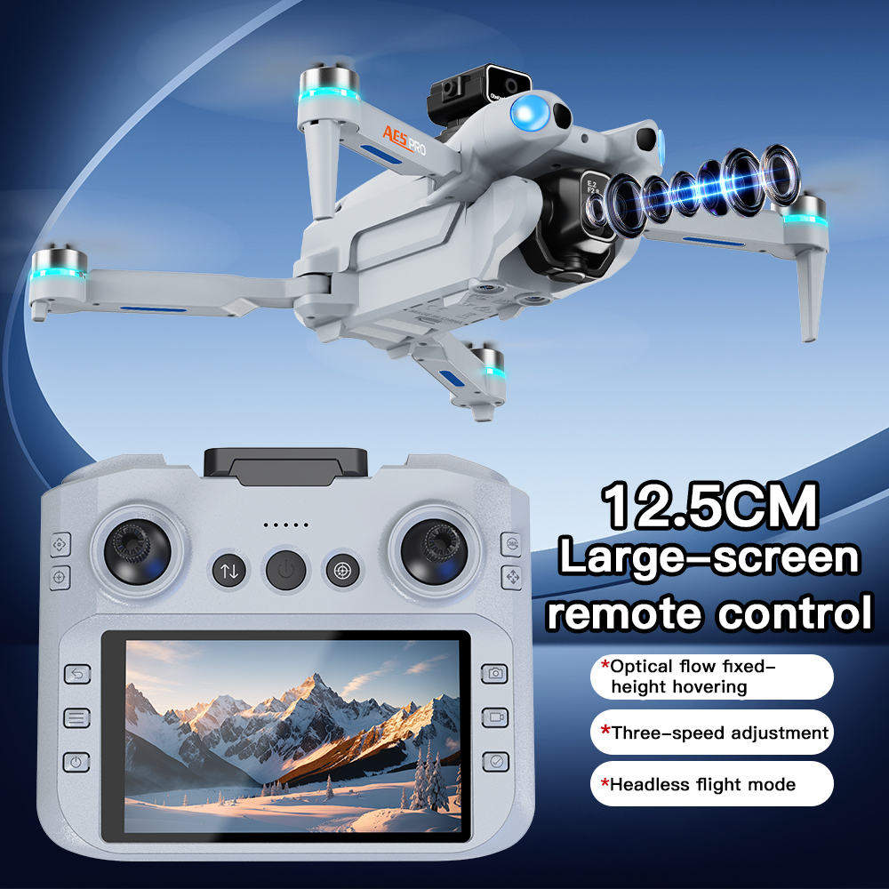 New AE5 Pro Drone 8K 5G GPS Pr - Drone Multispectral incelemesi ve fiyatı