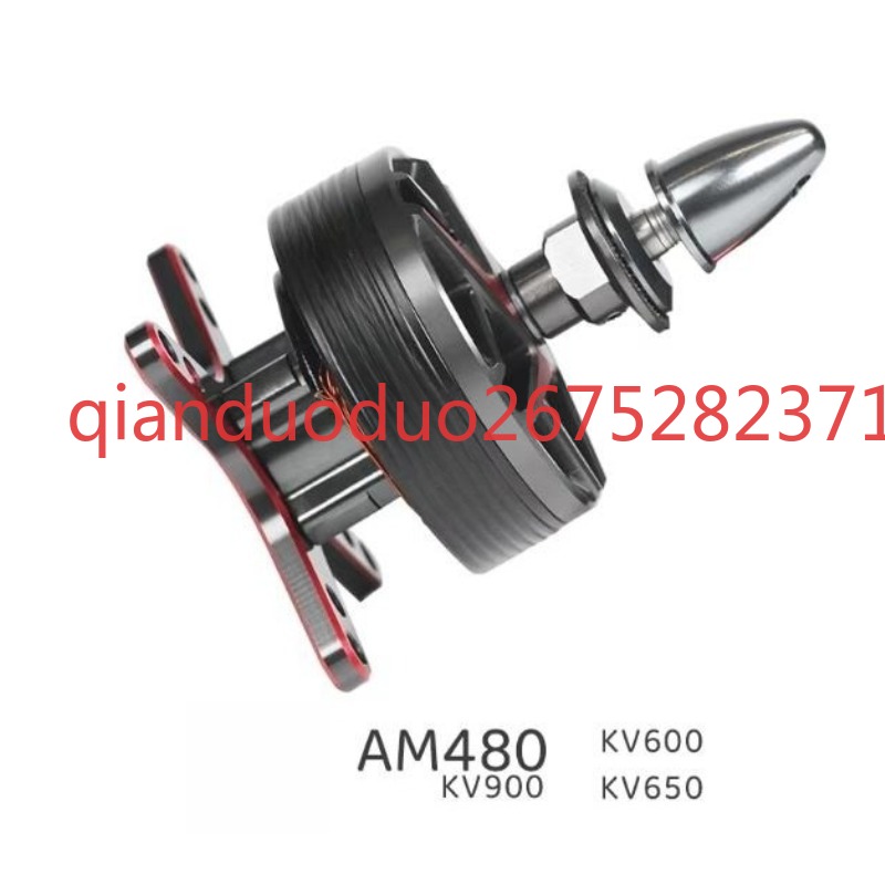 Suitable for AM480 T-MOTOR fix - Drone 3D Modeling incelemesi ve fiyatı