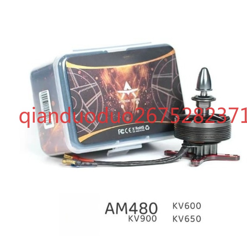 Suitable for AM480 T-MOTOR fix - Drone 3D Modeling incelemesi ve fiyatı