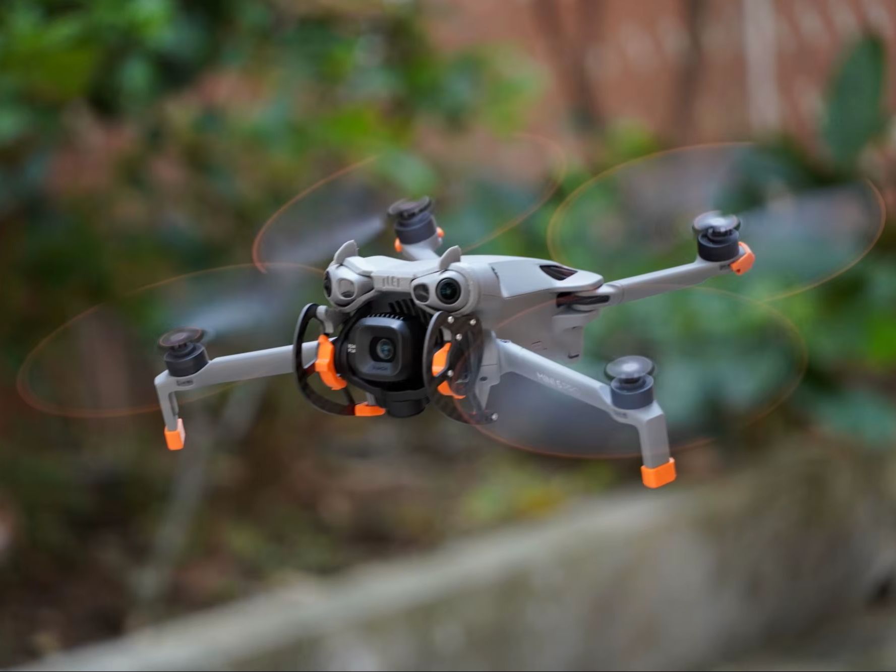 Gimbal Protector for DJI Mini  - Drone Video Production incelemesi ve fiyatı