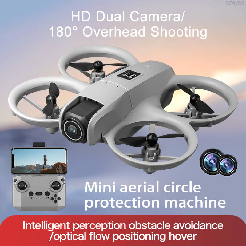 NEW Mini Drone Professional Dr - Drone Multispectral incelemesi ve fiyatı