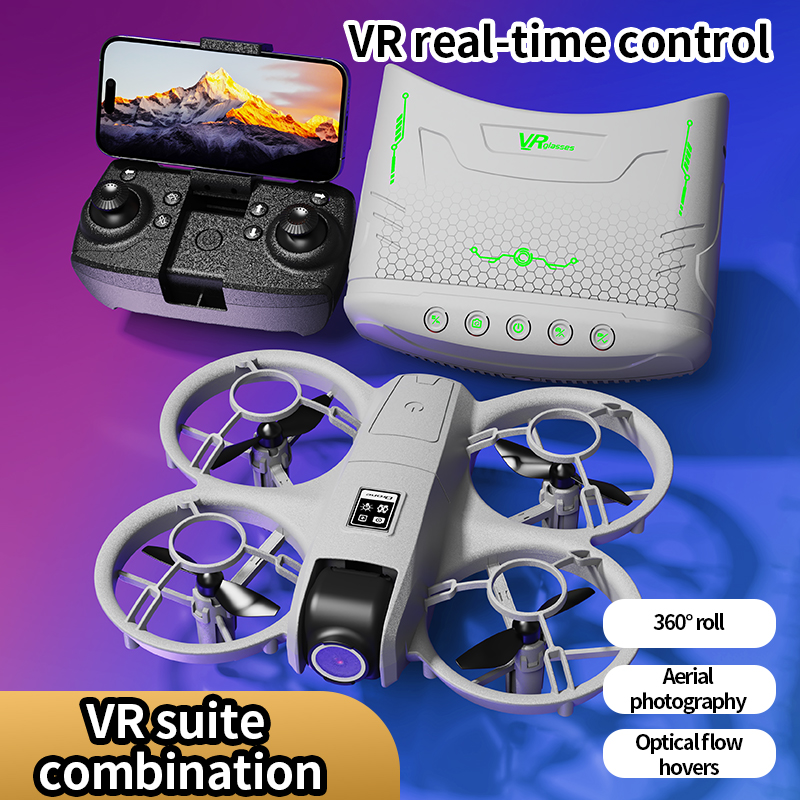 X228 VR FPV Drone HD Dual Came - Drone Video Production incelemesi ve fiyatı