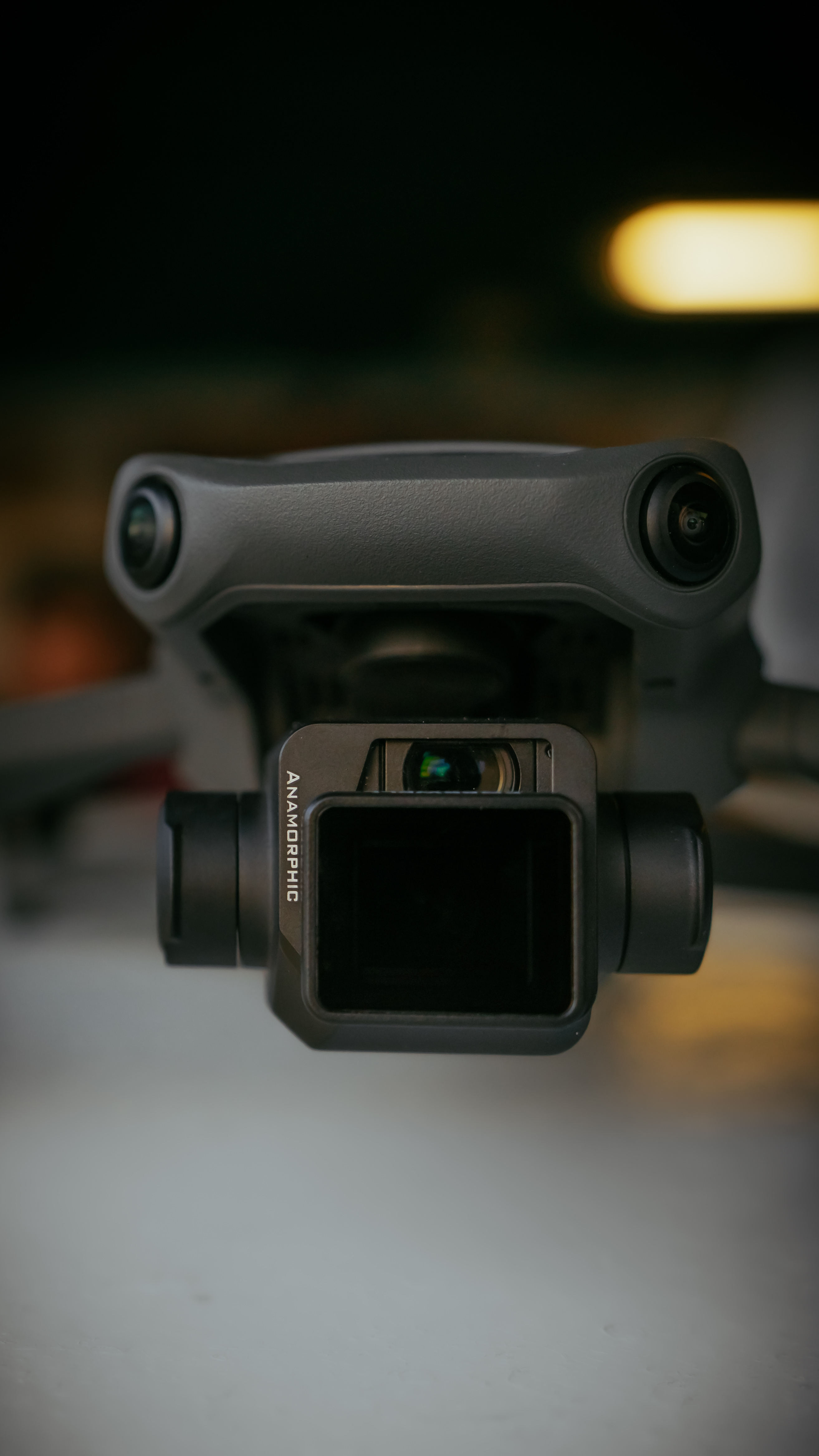 Freewell Wide Angle & Anamorph - Drone Ndvi incelemesi ve fiyatı