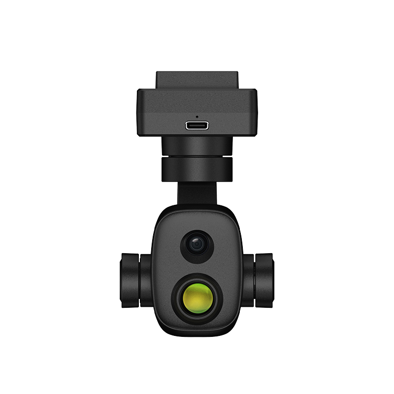 Thermal Imaging Camera for Dro - Drone Thermal Imaging incelemesi ve fiyatı