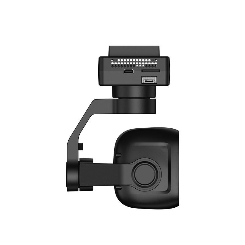 Thermal Imaging Camera for Dro - Drone Thermal Imaging incelemesi ve fiyatı