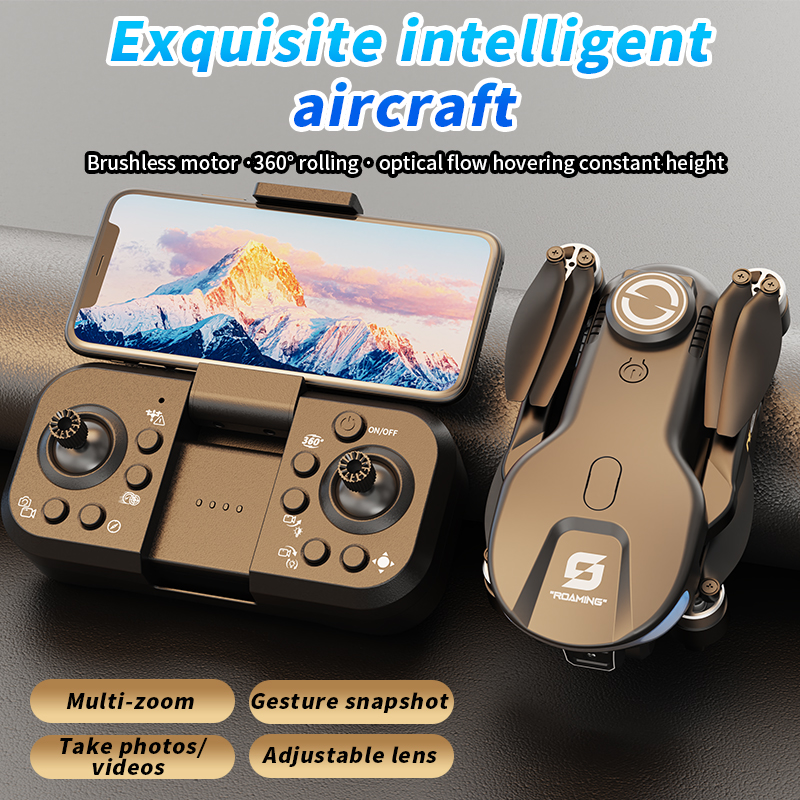 HD 8K Professional GPS Drone w - Drone Multispectral incelemesi ve fiyatı