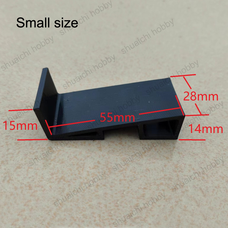 1PCS Battery Protection Plate  - Drone 3D Modeling incelemesi ve fiyatı