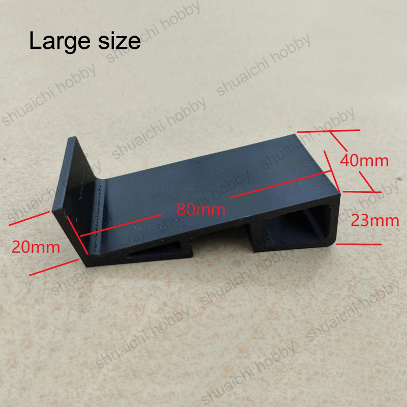 1PCS Battery Protection Plate  - Drone 3D Modeling incelemesi ve fiyatı