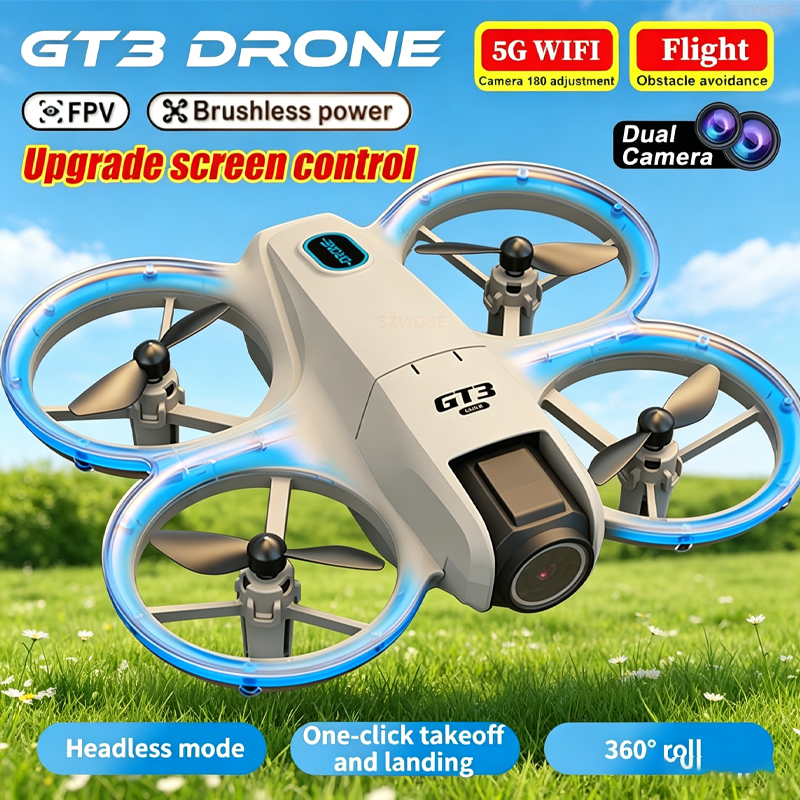 New Model GT3 MAX Drones Large - Drone Aerial Photography incelemesi ve fiyatı