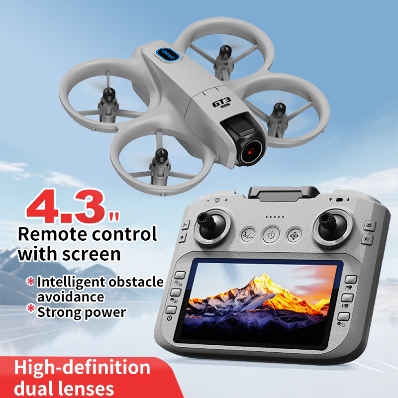 New Model GT3 MAX Drones Large - Drone Aerial Photography incelemesi ve fiyatı