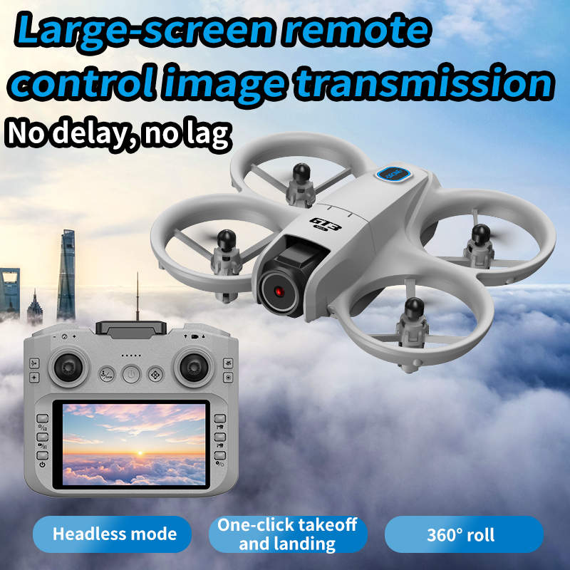 New Model GT3 MAX Drones Large - Drone Aerial Photography incelemesi ve fiyatı