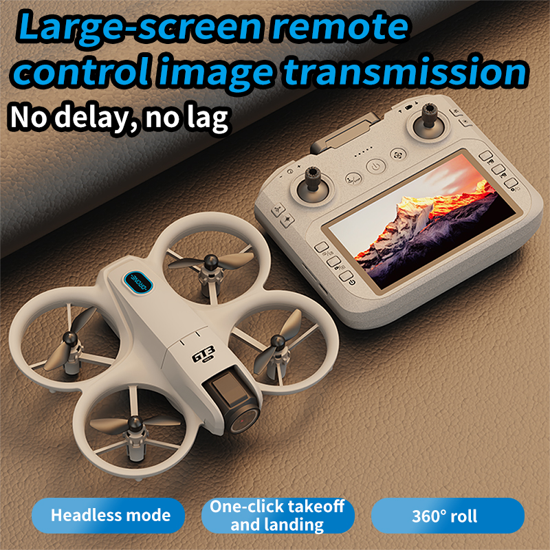 New Model GT3 MAX Drones Large - Drone Aerial Photography incelemesi ve fiyatı