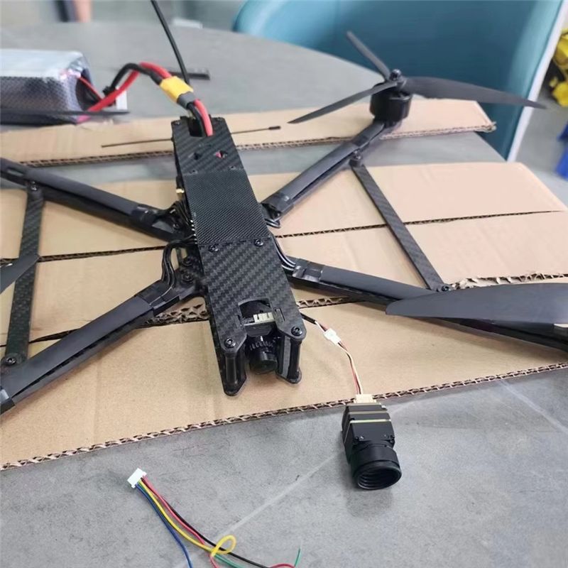 A92Z Thermal Imager Camera Mod - Drone Thermal Imaging incelemesi ve fiyatı