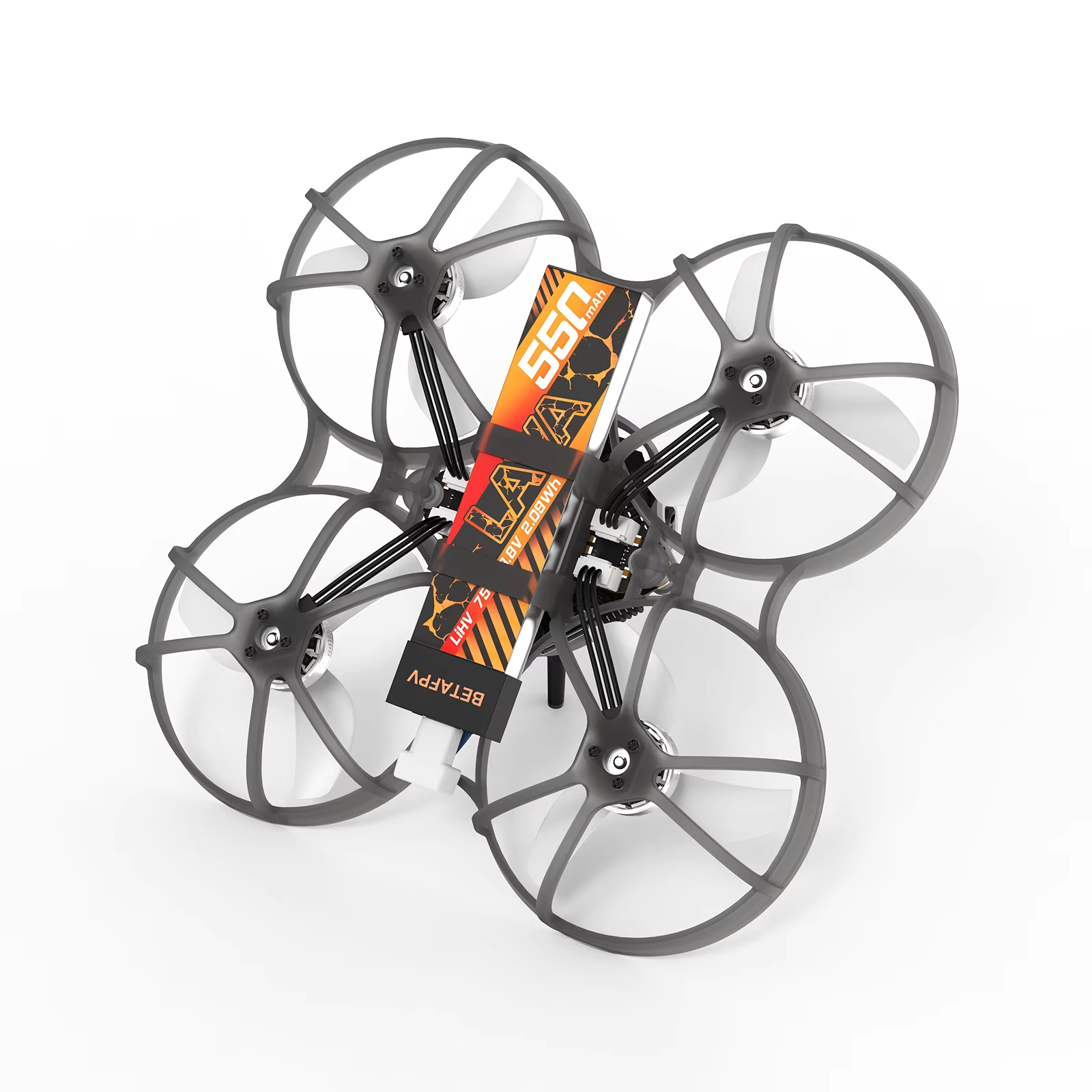 BETAFPV Meteor75 Pro FPV Drone - Drone Video Production incelemesi ve fiyatı